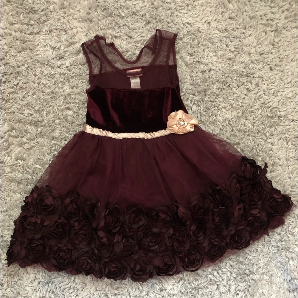 ❗️READ DESCRIPTION❗️ Girls Formal dress.